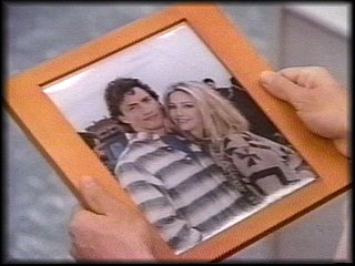 Amanda savner Billy